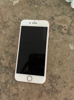 iPhone 7