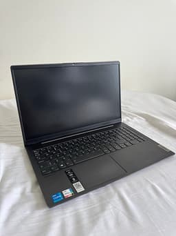 Lenovo ideapad 5 15ITL05