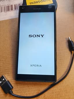 Sony Xperia Z5 compakt , Original