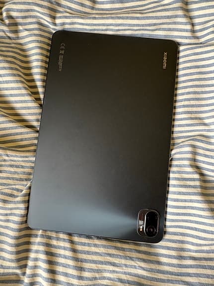 Xiaomi Pad 5