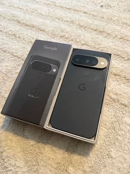 Google Pixel 10 128GB