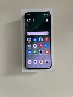 Xiaomi 14 – 512 GB / 12 GB RAM – mycket bra skick