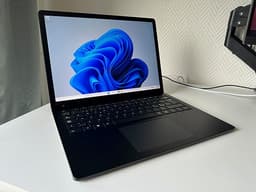 Microsoft Surface Laptop 3 13,5'' - 16 GB RAM / 256 GB SSD