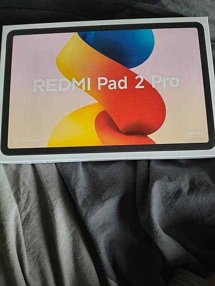 Xiaomi Redmi Pad Pro 12.1"