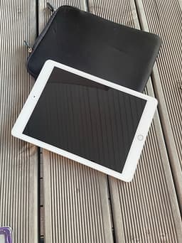 Ipad 9.7, 6:e generationen (2018), 32 GB