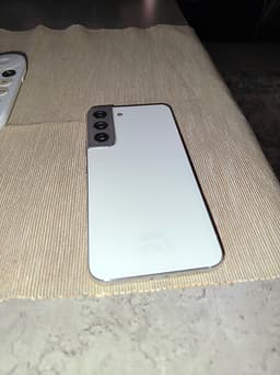 Samsung s22 5G 128gb i nyskick