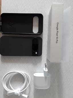 Google pixel 10 pro 128 gb svart färg