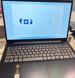 Laptop Lenovo IdeaPad 3