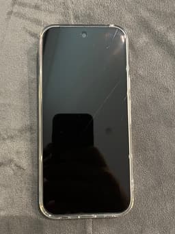 Google Pixel 10 Pro 128GB