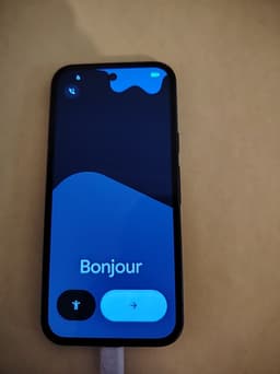 Pixel 9a