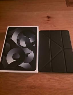 iPad Air (5th Generation)