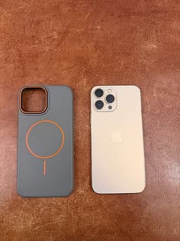 Apple iPhone 13 Pro Max
