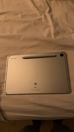 Samsung Galaxy Tab S9 FE