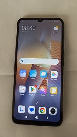 Xaiomi Redmi 12C - 3/64 GB