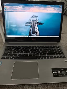 Acer bärbar dator Swift 3