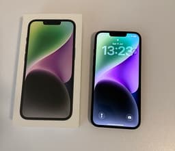 Apple iPhone 14 128 GB