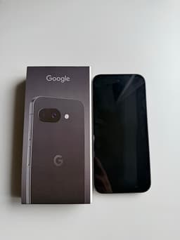 Google Pixel 9a