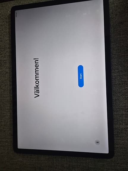 Samsung Galaxy Tab S7 11.0