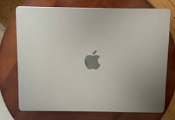 MacBook Pro (Space Gray) 1 TB, 16 tum - 2023, M2 Pro, 16GB ram -