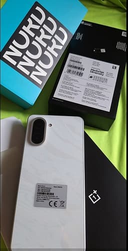 OnePlus Nord CE5