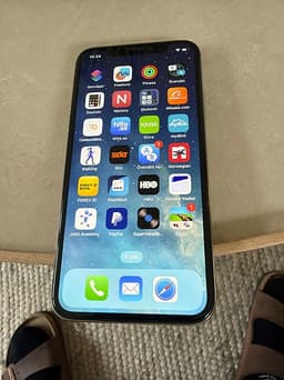 Iphone X