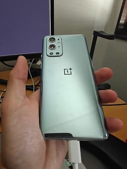 OnePlus 9 Pro 5G