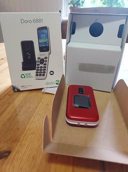 Doro 6881