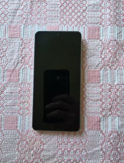 Samsung Ultra s25 edge