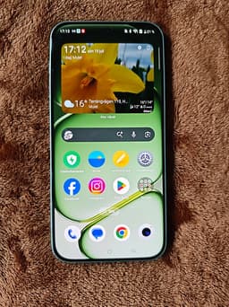 OnePlus Nord 6 12/512 GB – Fresh Mint – Nyskick