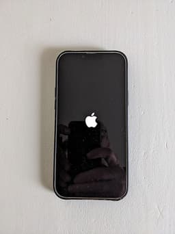 iPhone 14 plus vit