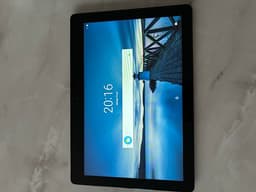Lenovo TB-X104F