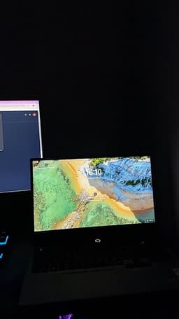 Lenovo LOQ 15ARP9
