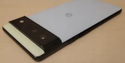 Goggle pixel 6a