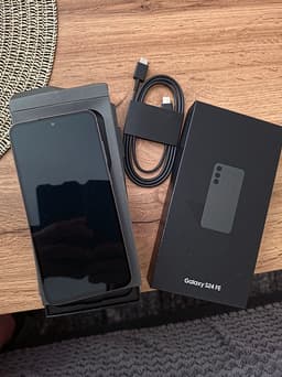 Samsung S24 Fe 128gb