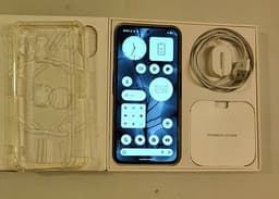 Nothing phone 2 512GB