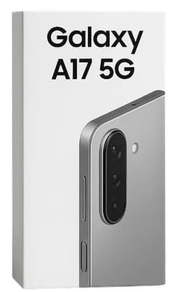 Galaxy A17 5G