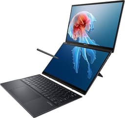 Asus Zenbook Duo Oled