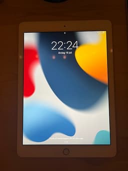 Apple iPad Air 2  16 GB