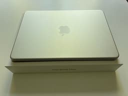 Apple MacBook Neo Silver