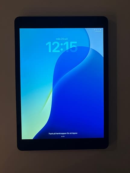 Apple iPad 10.2" 2020 (8th Generation)