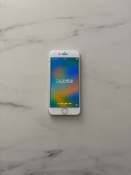 Iphone 8