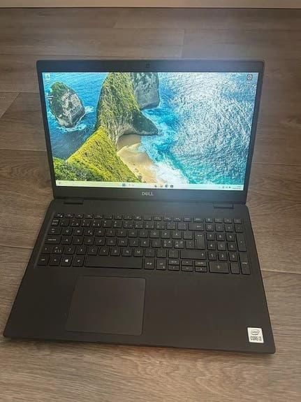Dell Latitude 15"