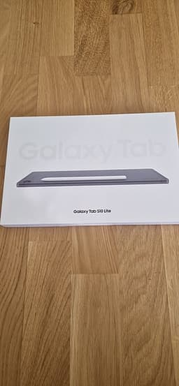 Samsung Galaxy Tab S10