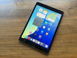 Apple iPad 7:e generationen 32 GB