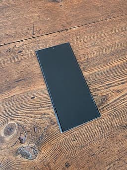 Samsung Galaxy S23 Ultra 256 GB – Olåst – Nytt originalbatteri