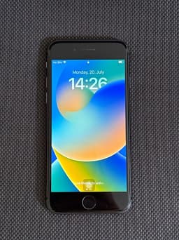 Apple iPhone 8 (64GB)