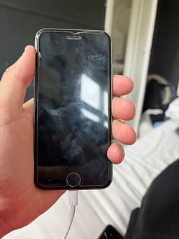 iPhone 6S