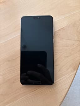 Huawei P20 PRO