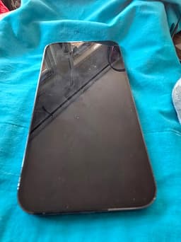 Apple iPhone 13 Pro Max 256 GB blå