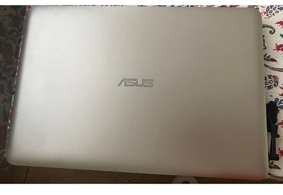Asus Laptop 15"